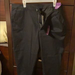 Boyfriend dress pants